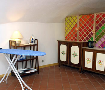 Appartamento - Camera