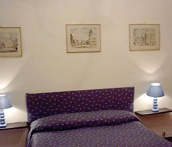 Camera Doppia