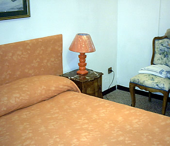 Camera Doppia