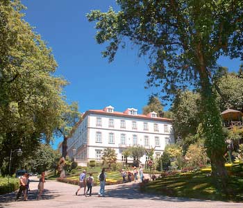 Esterno