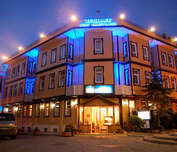 Esterno