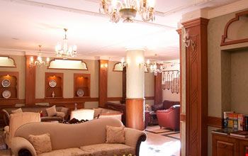 Hall Hall