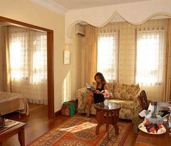 Suite