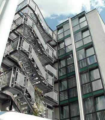 Esterno