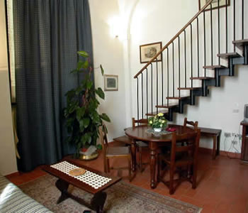 Appartamento - Soggiorno