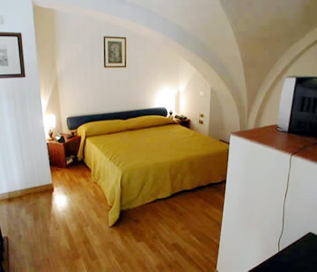 Appartamento - Camera doppia