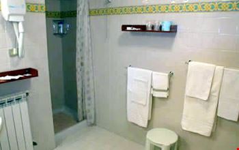 Appartamento - Bagno Appartamento - Bagno