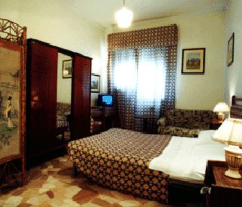 Camera Doppia