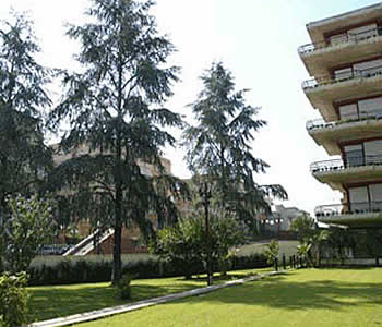 L'esterno