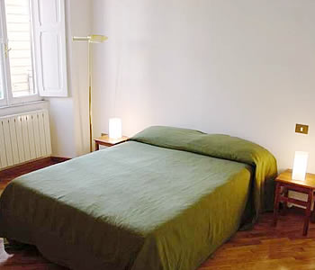 Appartamento - Camera doppia