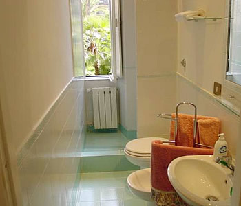 Appartamento - Bagno