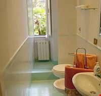 Appartamento - Bagno Appartamento - Bagno