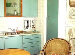 Appartamento - Cucina Appartamento - Cucina