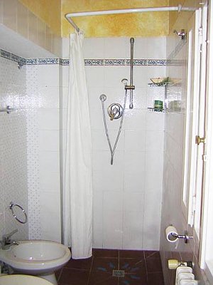 Appartamento - Bagno