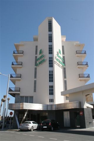 Esterno
