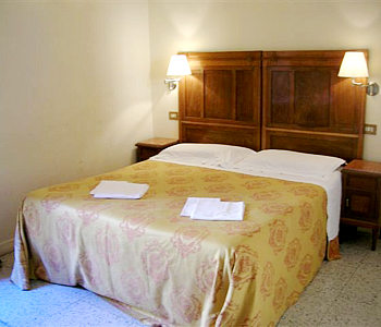Camera Doppia