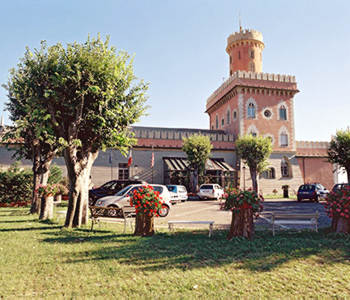 Esterno