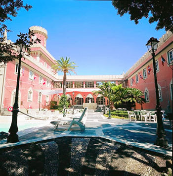 Esterno