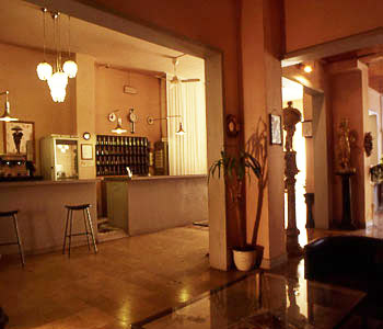 Hall