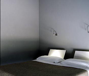 Camera Doppia