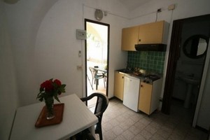 Campeggio Villaggio Lultima Spiaggia A Bari Sardo