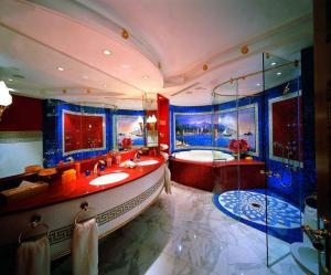 Burj Al Arab In Dubai