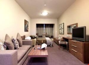 City Suite Hotel In Beirut