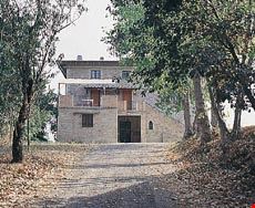 Canalicchio In Perugia