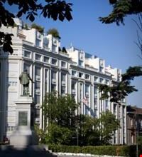La Pepa Chic Bed Breakfast En Madrid