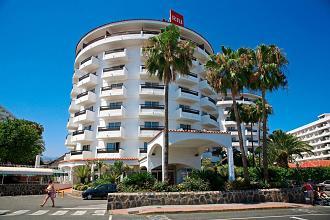 Hotel Riu Waikiki Gran Canaria In Las Palmas De Gran