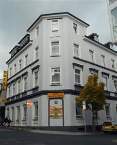 Hotel Haus Daheim Bad Homburg vor der Hohe Bad Homburg - Preise vergleichen