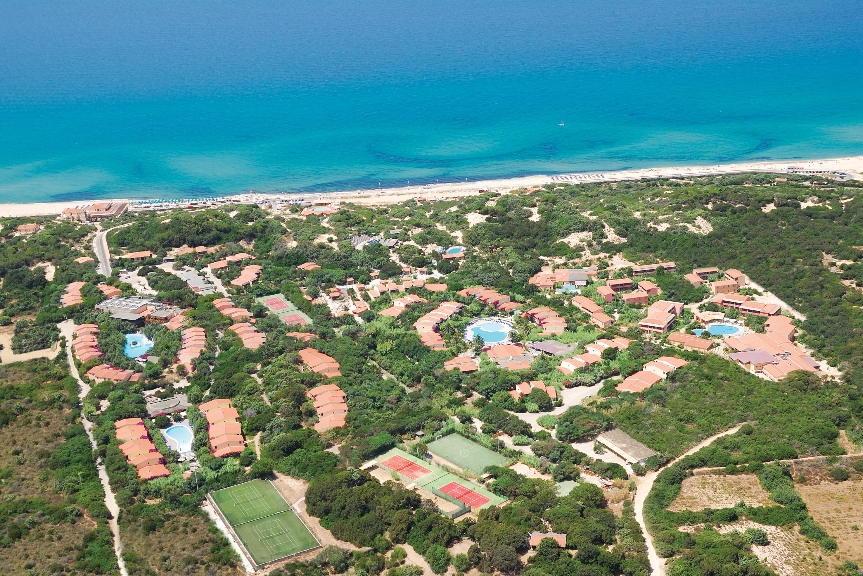 Vivere l’incanto della Gallura nei Delphina hotels 