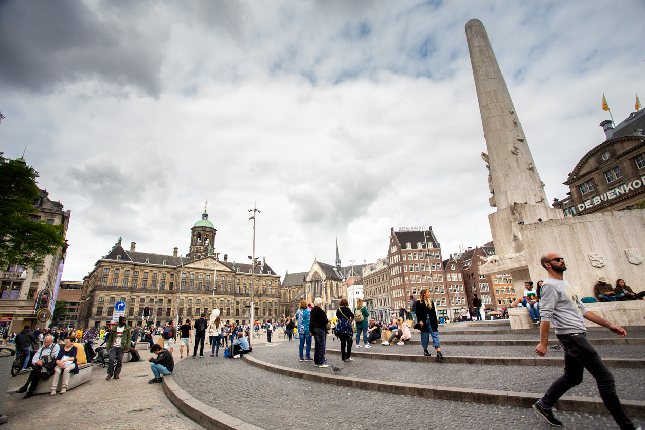 Cosa vedere ad Amsterdam