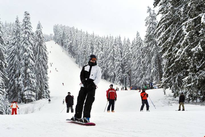 Settimana bianca low cost? 3 motivi per scoprire la Bulgaria!