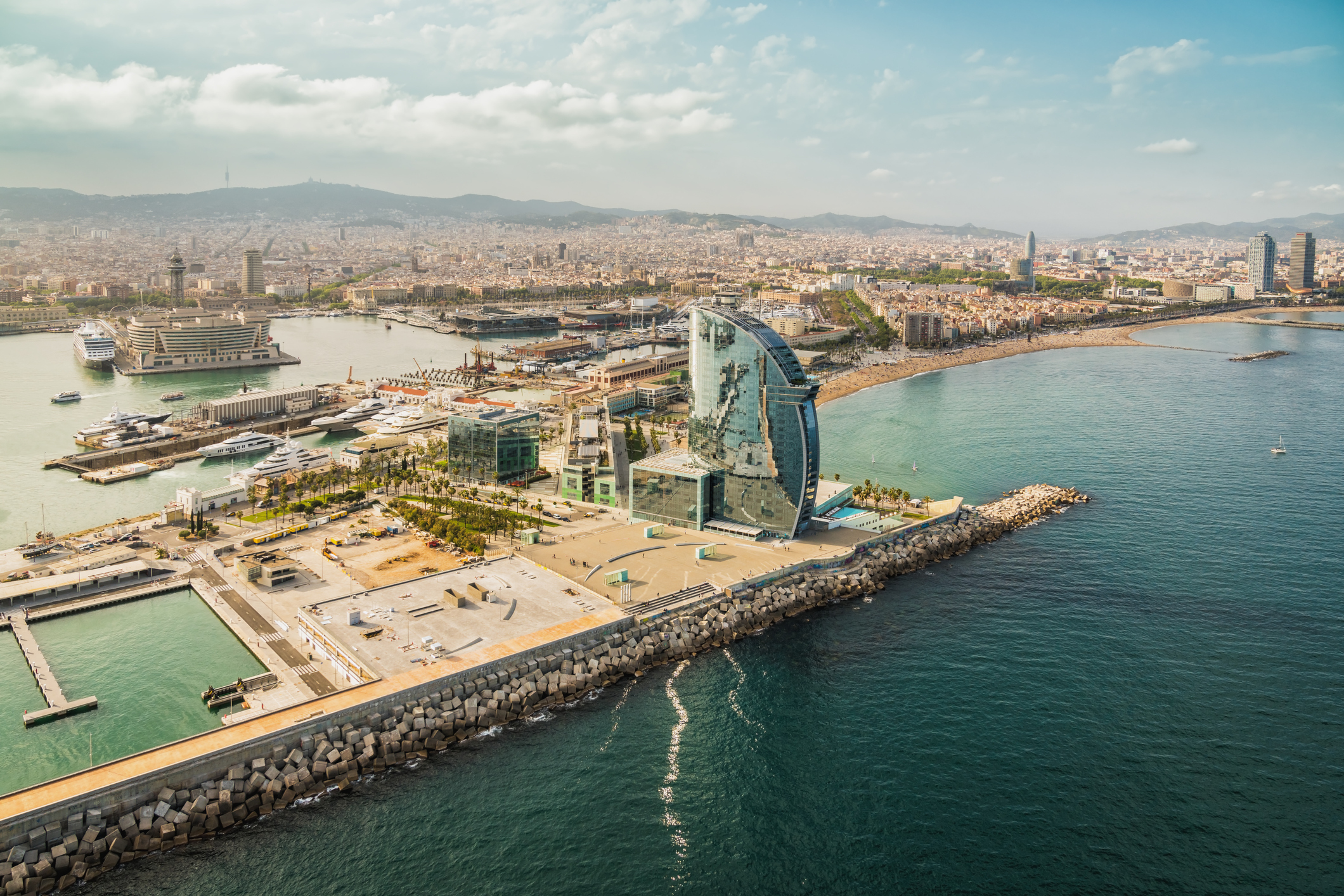 Barcellona