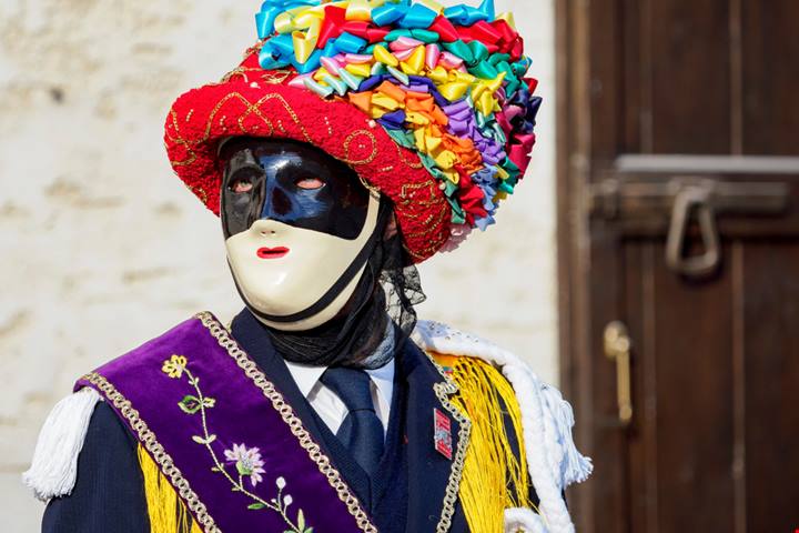Carnevale di Bagolino 2020: date, programma ed eventi
