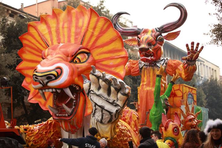 Carnevale di Verona 2020: date, programma ed eventi