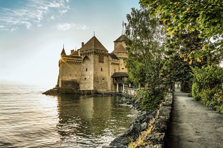 Vacanze 2020? Ecco perché ripartire dalla Svizzera