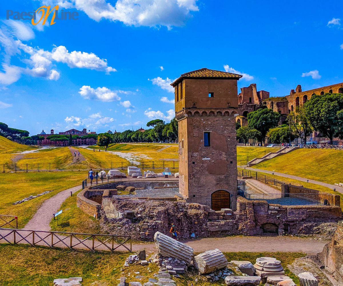 Circo Massimo