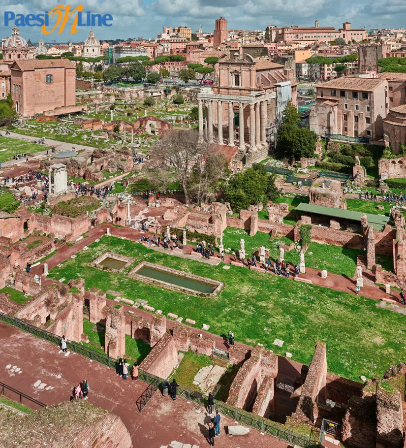 Fori Imperiali