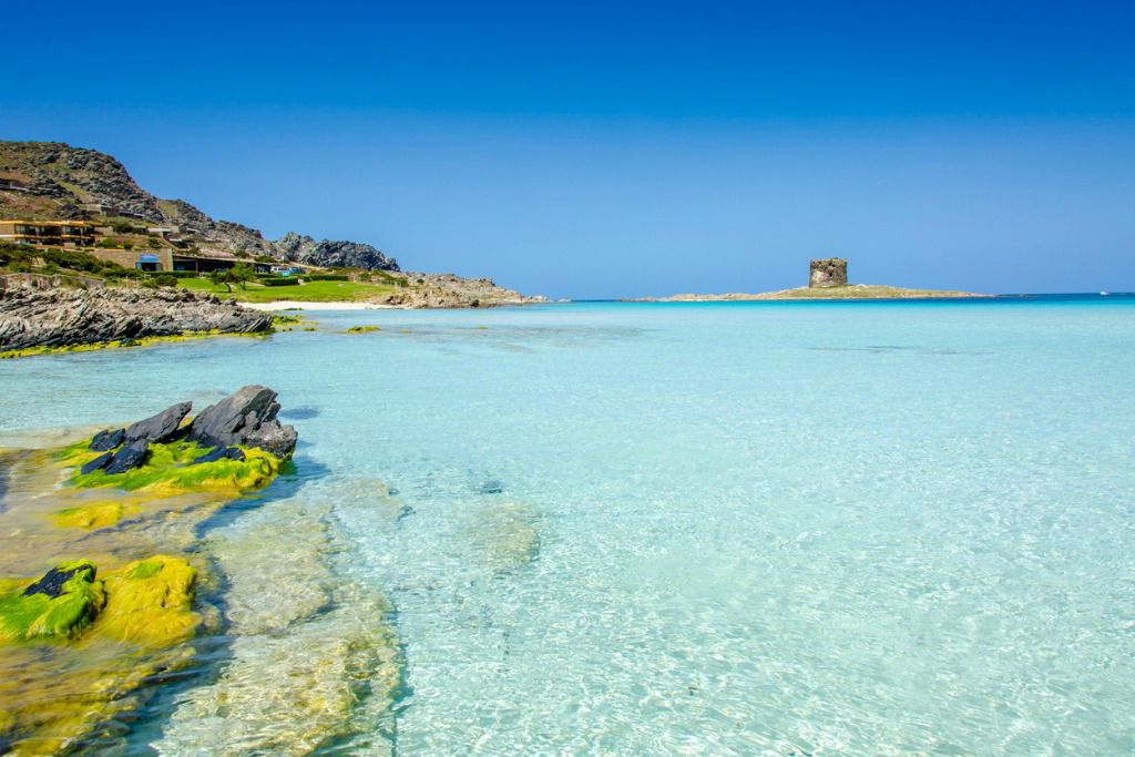 Le Spiagge Più Belle Ditalia Ecco Dove Si Trova Il Mare