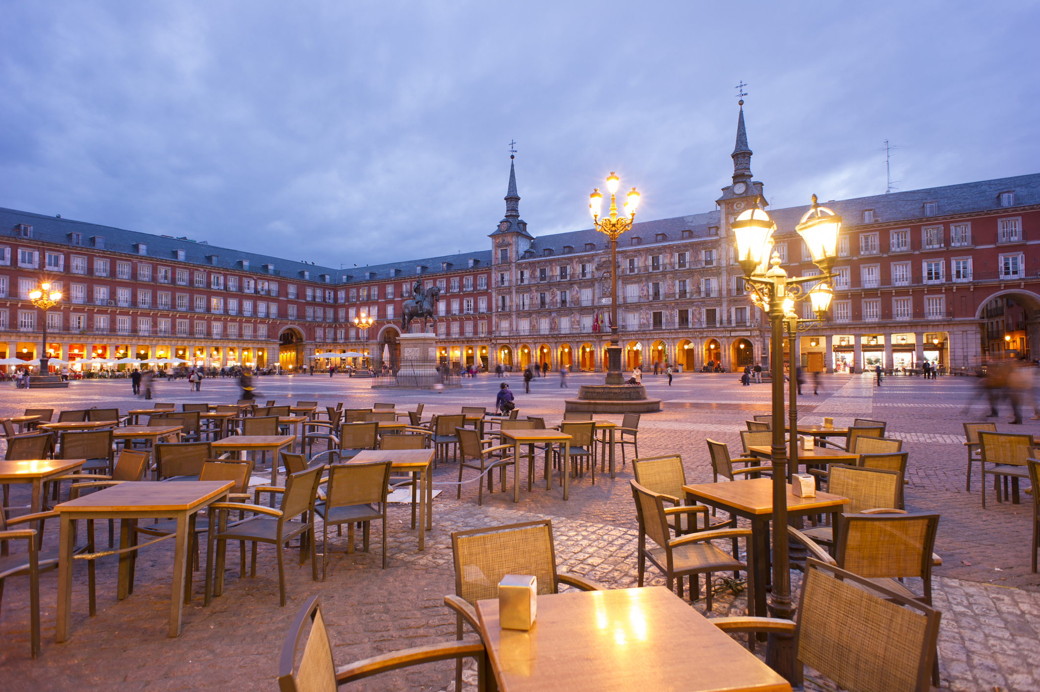 Madrid
