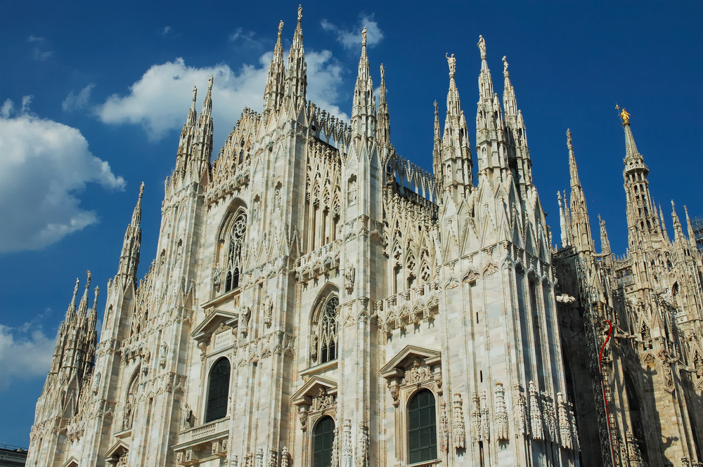 Milano_new Cosa vedere a Milano