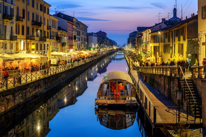 Cosa vedere a Milano in un giorno