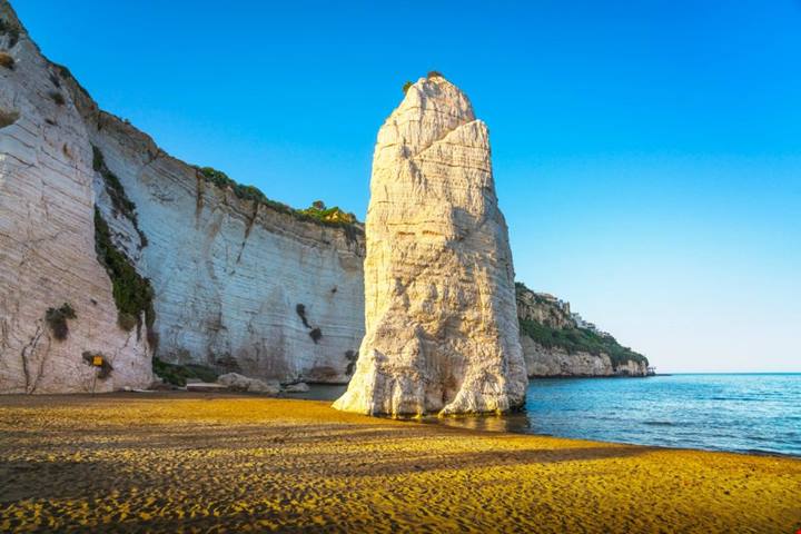 Le spiagge più belle della Puglia: le 10 migliori