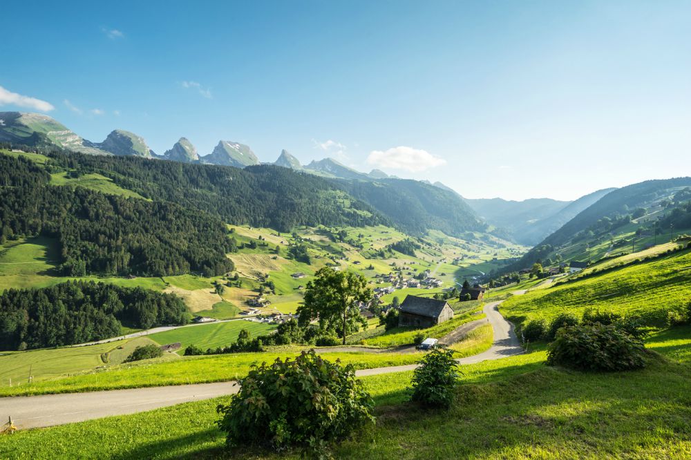 Vacanze 2020? Ecco perché ripartire dalla Svizzera