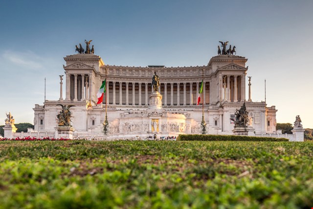 Altare della Patria