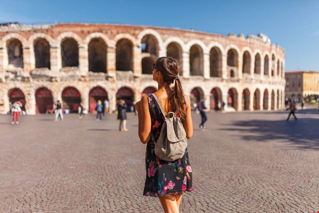 Arena di Verona