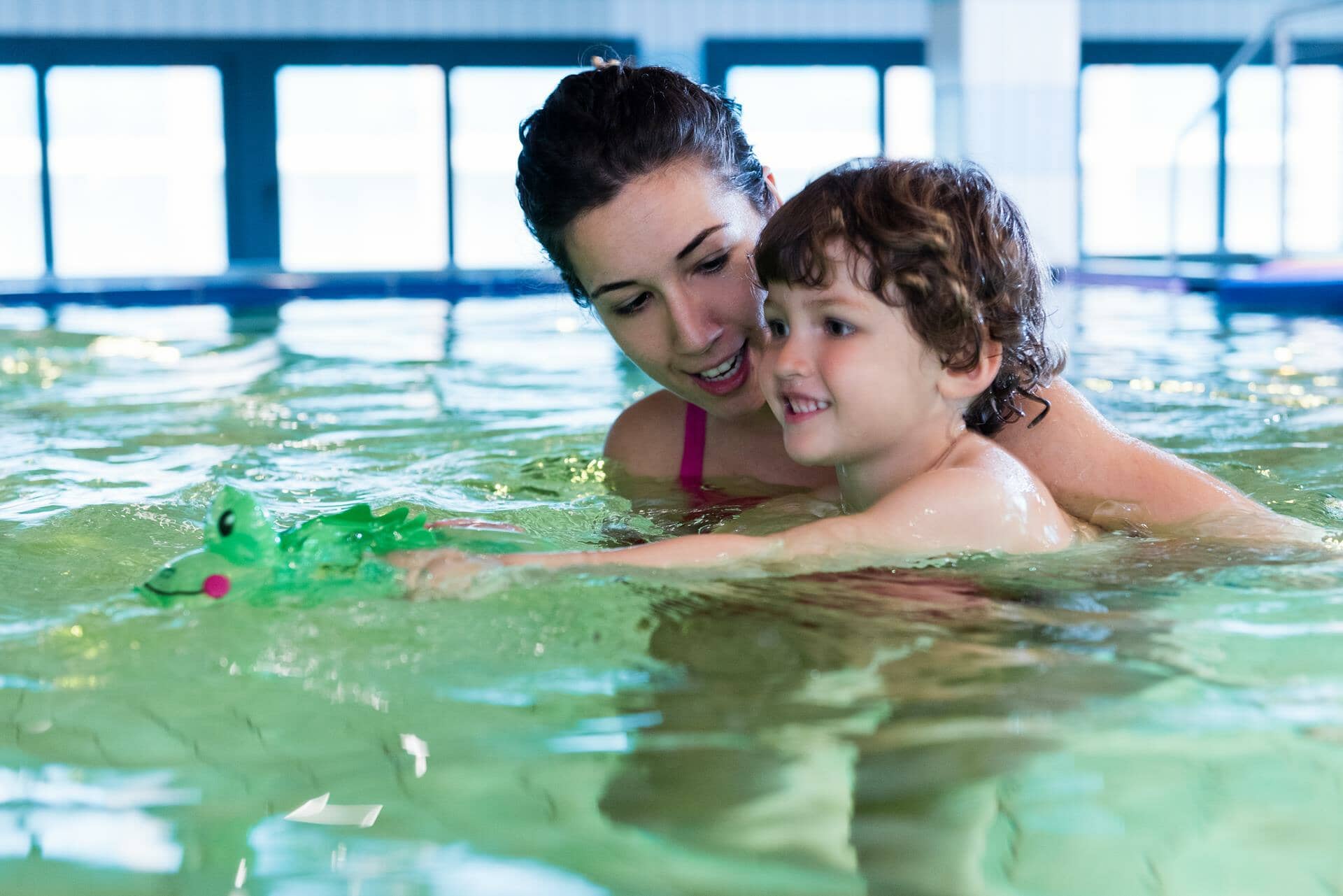 cure termali convenzionate Bibione Terme | PaesiOnLine