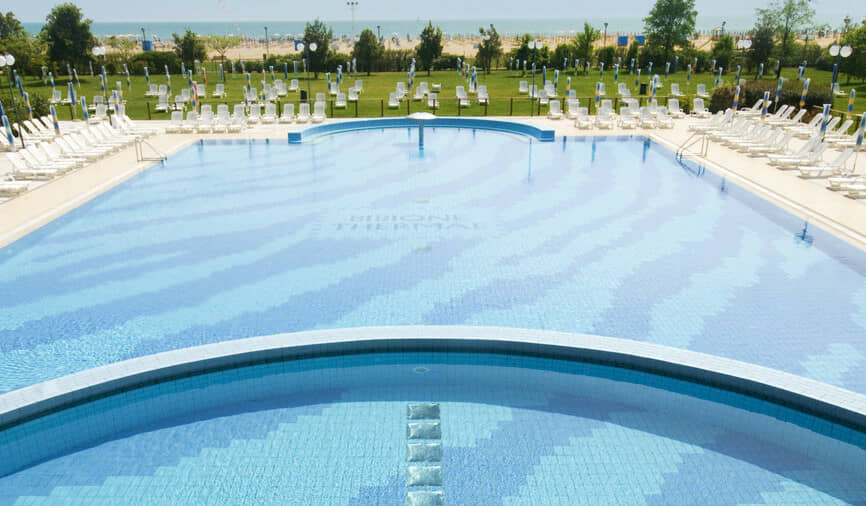 cure termali convenzionate Bibione Terme | PaesiOnLine
